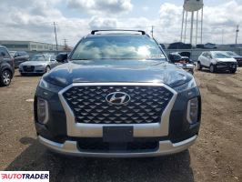 Hyundai Pozostałe 2021 3