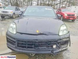Porsche Cayenne 2023 4