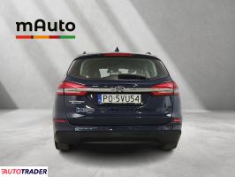 Ford Mondeo 2021 2.0 150 KM Ford Mondeo 2021 2.0 150 KM