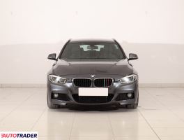 BMW 318 2017 1.5 134 KM BMW 318 2017 1.5 134 KM