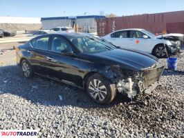 Nissan Altima 2019 2