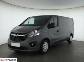 Opel Vivaro 2018 1.6