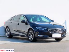 Opel Insignia 2017 1.5 162 KM Opel Insignia 2017 1.5 162 KM