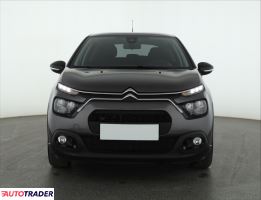 Citroen C3 2024 1.2 81 KM