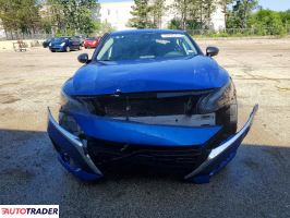 Nissan Altima 2025 2