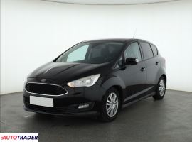 Ford Focus C-Max 2017 1.5 118 KM