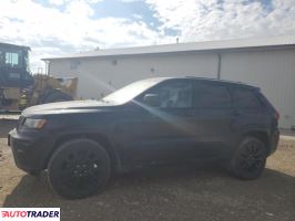 Jeep Grand Cherokee 2019 3