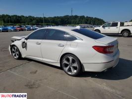Honda Accord 2019 2 Honda Accord 2019 2