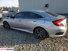 Honda Civic 2019 2