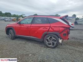 Hyundai Tucson 2023 2