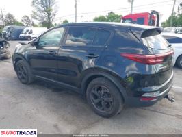 Kia Sportage 2020 2 Kia Sportage 2020 2