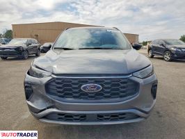 Ford Escape 2023 1