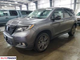 Honda Pozostałe 2021 3 Honda Pozostałe 2021 3