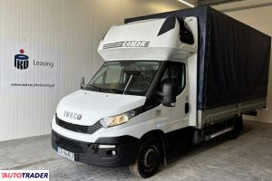 Iveco Daily - zobacz ofertę