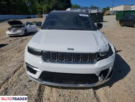 Jeep Grand Cherokee 2023 3