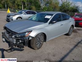 Nissan Altima 2024 2