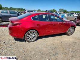 Mazda 3 2026 2