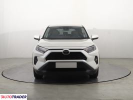 Toyota RAV 4 2019 2.0 172 KM