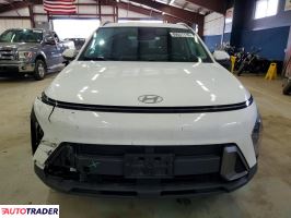 Hyundai Kona 2024 2