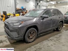 Toyota Pozostałe 2021 2