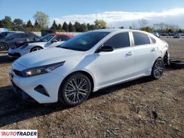 Kia Pozostałe 2023 2