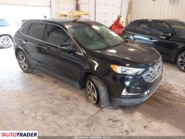 Ford Edge 2020 2 Ford Edge 2020 2