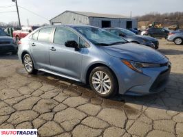 Toyota Corolla 2023 2