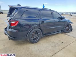 Dodge Durango 2022 5