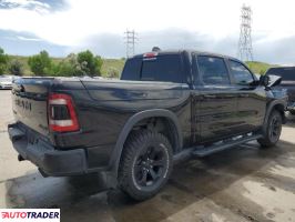 Dodge Ram 2020 5 Dodge Ram 2020 5