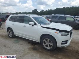 Volvo XC90 2019 2