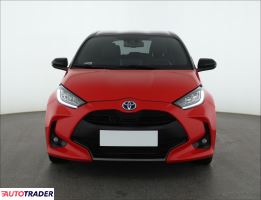Toyota Yaris 2021 1.5 113 KM