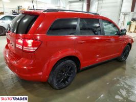 Dodge Journey 2020 2