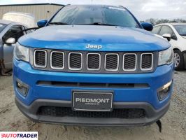 Jeep Compass 2020 2