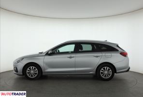 Hyundai i30 2023 1.0 118 KM