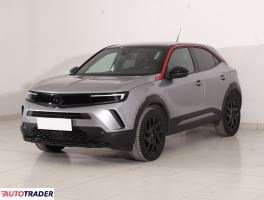 Opel Mokka 2023 1.2 128 KM