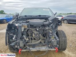 Jeep Grand Cherokee 2021 3