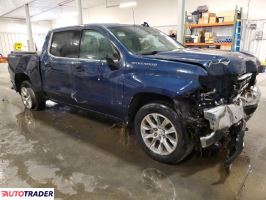 Chevrolet Silverado 2019 6 Chevrolet Silverado 2019 6