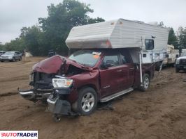 Dodge Ram - zobacz ofertę