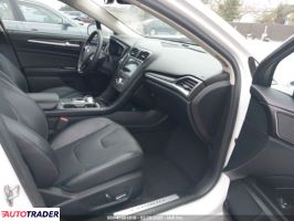 Ford Fusion 2020 2 Ford Fusion 2020 2