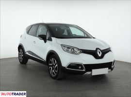 Renault Captur 2016 1.2 116 KM