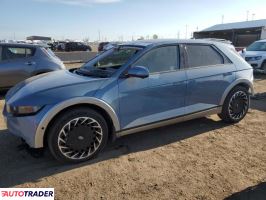 Hyundai Pozostałe 2024 Hyundai Pozostałe 2024