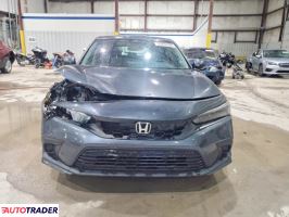 Honda Civic 2023 2