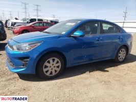 Kia Rio 2022 1 Kia Rio 2022 1