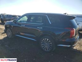 Hyundai Pozostałe 2024 3