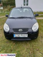 Kia Picanto 2011 1.0 4560 KM