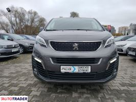 Peugeot Expert 2021 2.0 145 KM