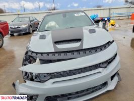 Dodge Charger 2021 3