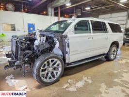 GMC Yukon 2020 6