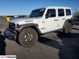Jeep Wrangler 2025 2