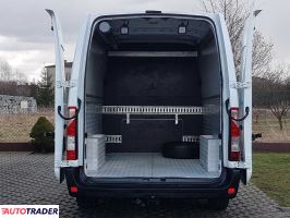 Renault Master 2015 2.3 Renault Master 2015 2.3